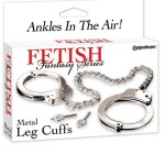 FETISH FANTASY SERIES METALL HARD JALAPUSSID